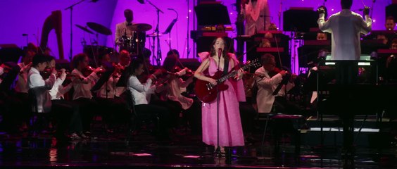 Laufey's A Night at the Symphony: Hollywood Bowl | movie | 2024 | Official Clip