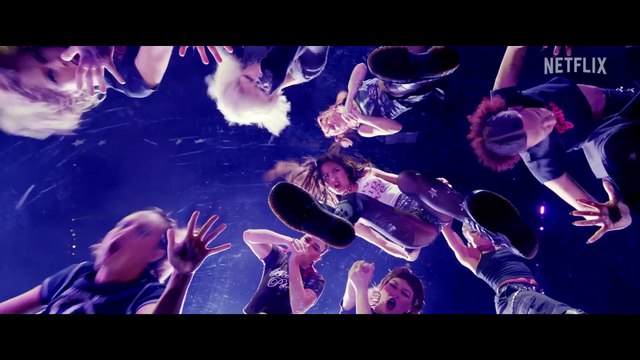 Olivia Rodrigo: GUTS World Tour | movie | 2024 | Official Trailer