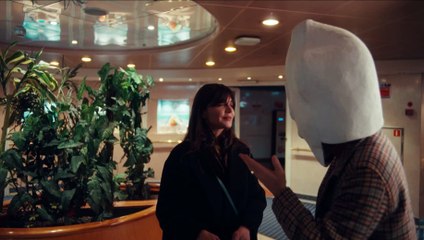 Marko Polo | movie | 2024 | Official Trailer