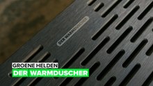 Groene Helden: Der Warmduscher