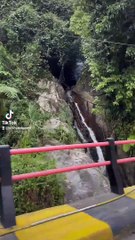 Tebing Romantis di Tana Toraja