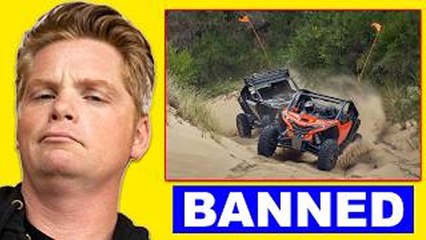 Is CFMoto in big trouble?