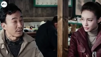 Tomb Adventurer (2022) Film Explained in Hindi/Urdu Summarized