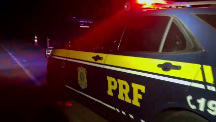 Contorno Oeste em Cascavel é totalmente liberado após intervenção da Copel