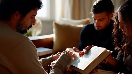 The Prophetic Voices: Unveiling God’s Truth through the King James Prophecies