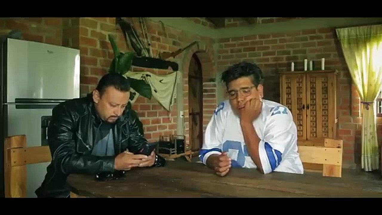 MISION SIN SALIDA  PELICULA COMPLETA EN ESPANYOL LATINO HD