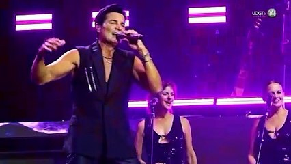 Chayanne regresa a México: inicia su gira en Guadalajara
