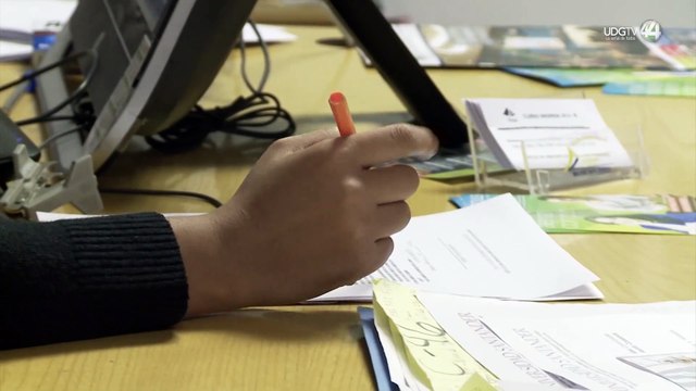 Jalisco es el cuarto lugar en el número de carpetas de investigación por agente en MP