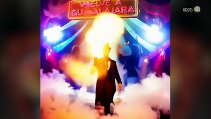 Suspenso y diversión: El Circo Paranormal se presentará en el Teatro Galerías