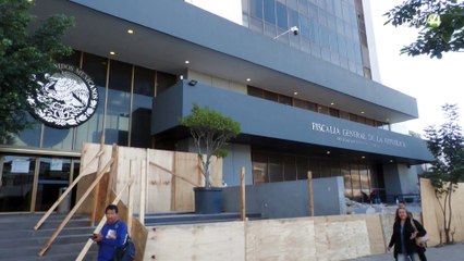 Denuncia omisiones de directivos del Hospital Valentín Gómez Farías... y lo amenazan