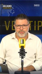 Héctor de Miguel y la dimisión de Íñigo Errejón