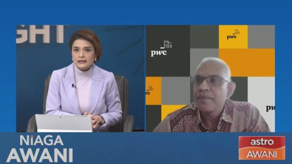 Niaga Spotlight with Tehmina Kaoosji: Budget 2025 highlights