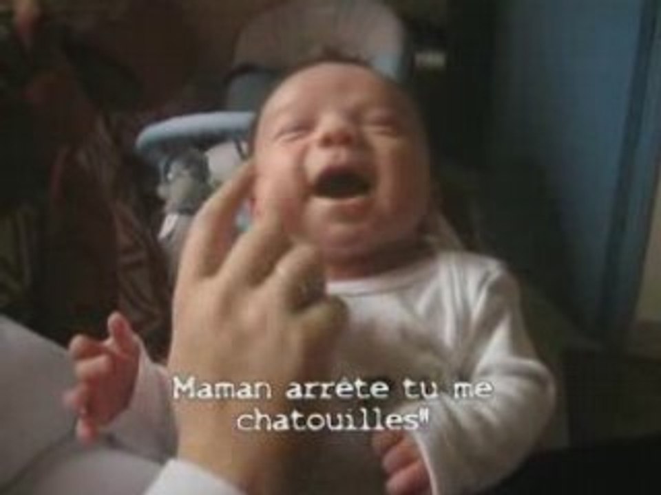 Sothea se lève!!