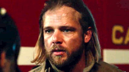 Sneak Peek at the Next Episode of CBS' Fire Country