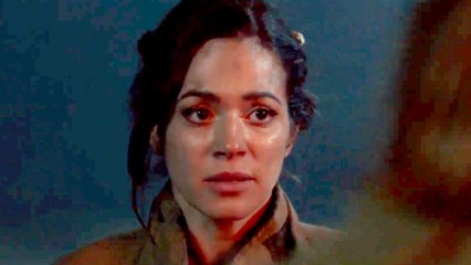 Get Ready for the Next Episode of CBS' Fire Country