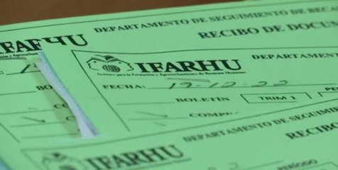 PASE-U: Este lunes inicia el segundo pago 2024