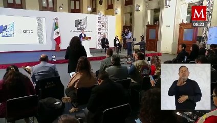 Gobierno renovará pacto para que no aumente la canasta básica: Sheinbaum