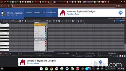 How To Make My Own Instruments 1: My Electric Piano
