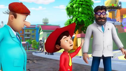 Chacha Ki Car _ Chacha Bhatija Cartoon Compilation 50 _ Season1