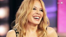 Kylie Minogue traerá su gira 