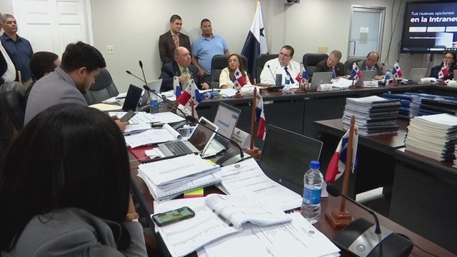 Presupuesto 2025: diputados priorizan consultas comunitarias mientras el tiempo apremia en la Comisión de Presupuesto
