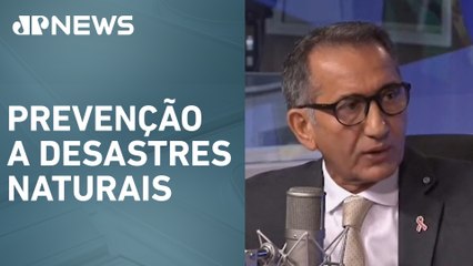 Governo federal prepara novo sistema de alerta da Defesa Civil
