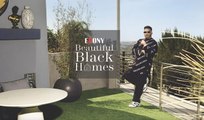 Beautiful Black Homes: Media Mogul Jason Lee