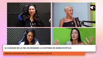 El cuidado de la piel en Misiones la historia de Amirah Estética