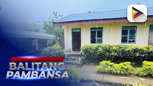 Higit 18-M mag-aaral sa buong Pilipinas, apektado ng Bagyong #KristinePH ayon sa DepEd