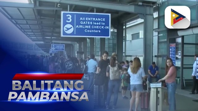 Sen. Poe, dismayado sa pamunuan ng NAIA dahil sa mabagal na paglabas ng mga bagahe...
