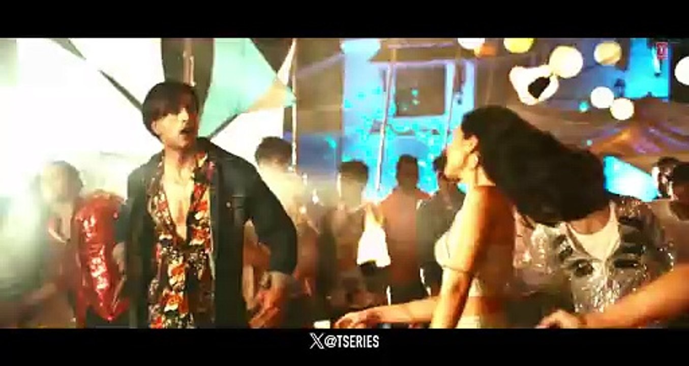 Yo Yo Honey Singh - Pyaar Bhi Jhootha - Meezaan,Harshvardhan - B Praak,Tanishk