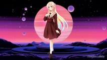 【桜乃そら】 Nocturne Lullaby 【Synth V】