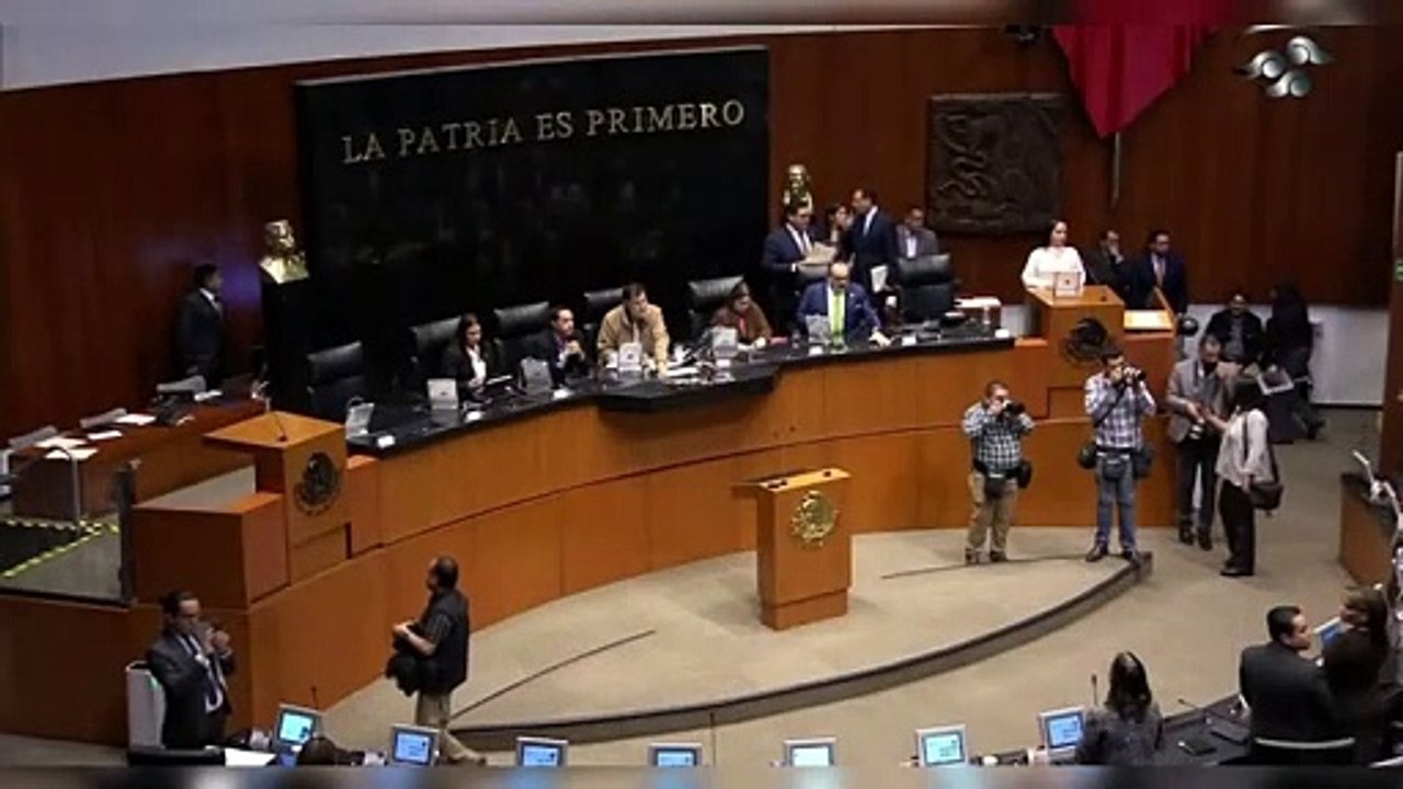 Senado