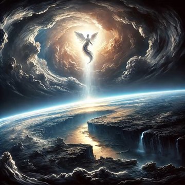 Genesis 1 | Chapter 1 This video covers the creation of the heavens and the earth, as told in Genesis 1:1, when God made everything we know. Watch more videos on the Holy Bible and the Christian faith.