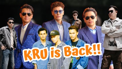 Siapa SRU? Pilih Nama KRU Sebab Bunyi Sedap | BK Idol | BINTANG KECIL