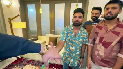 Surprise revealed Finally my own perfume LaunchGet well Soon Kanwal