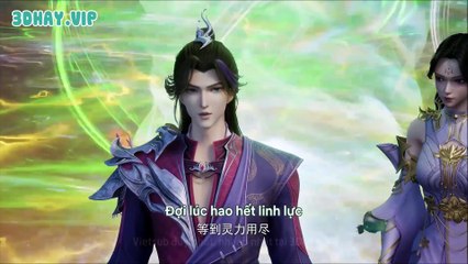 Độc Bộ Vạn Cổ - Tập 101--105