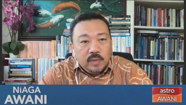 Belanjawan 2025: Peruntukan untuk tangani jurang pendidikan