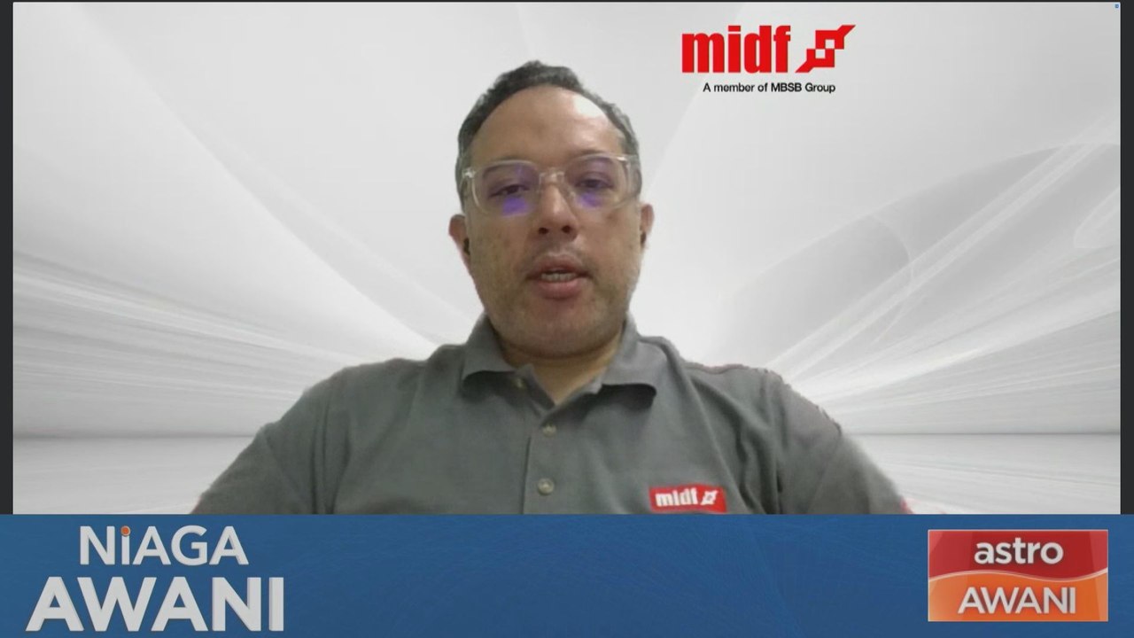 Belanjawan 2025: Reaksi pasaran & hala tuju FBM KLCI