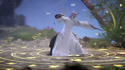 Fairy Trail Season 1 Episode 18 Multi subtitles