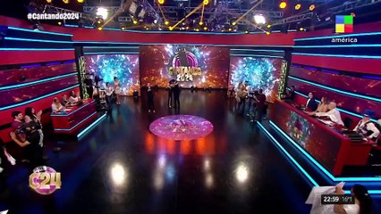 Rocío Quiroz EMOCIONÓ A TODO EL JURADO con su presentación