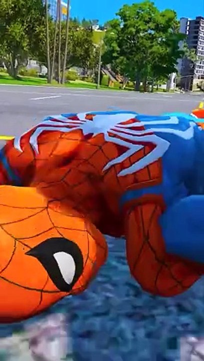 Spiderman