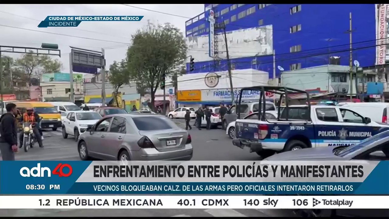 Guerrero tierra de nadie: enfrentamientos y que...