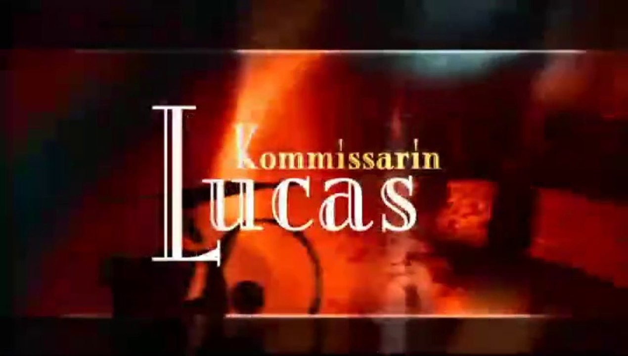 Kommissarin Lucas -02- Vergangene Sünden