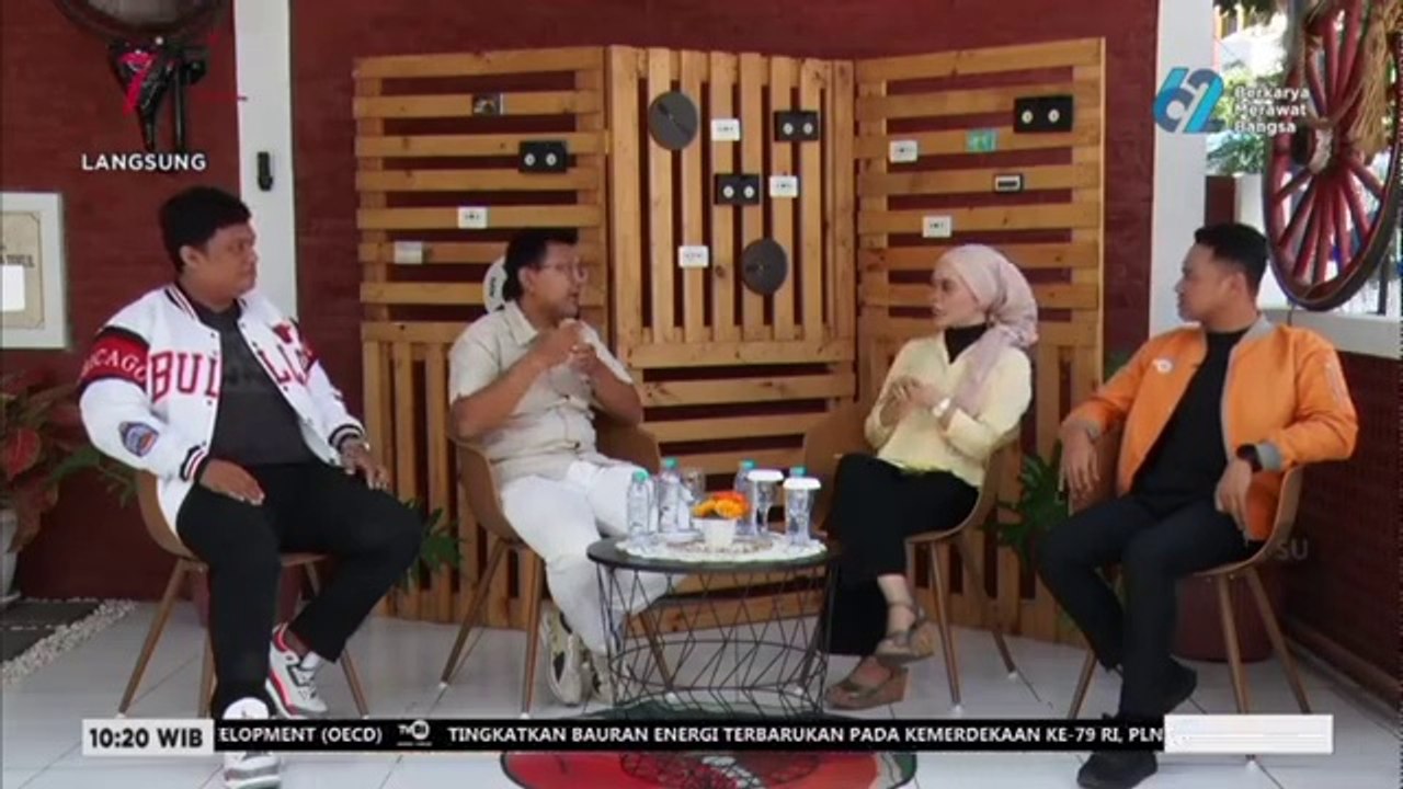 SURABAYA BEATBOX - ON TVRI | 13 August 2024