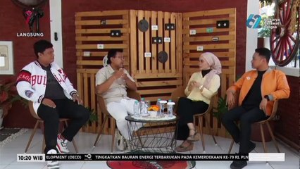 Surabaya Beatbox Stars on TVRI! 🎤 | August 13, 2024