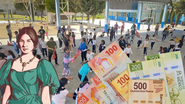 Beca Leona Vicario, ¿cuál es la fecha límite y cómo renovar este apoyo para niños, niñas y adolescentes?