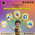 DIGITAL MARKETING INSTITUTE IN BANGALORE