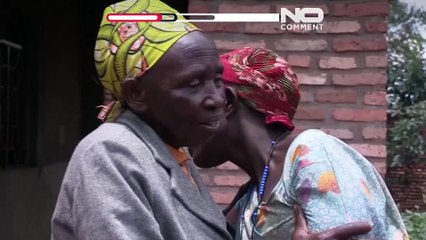 في زمن الحداثة: أكازيهي البوروندية.. تقليد على حافة الاندثار