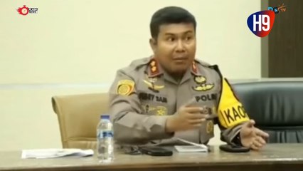 Keterangan Polisi Terkait Penahanan Guru Honorer Akibat Tegur Murid Anak Polisi